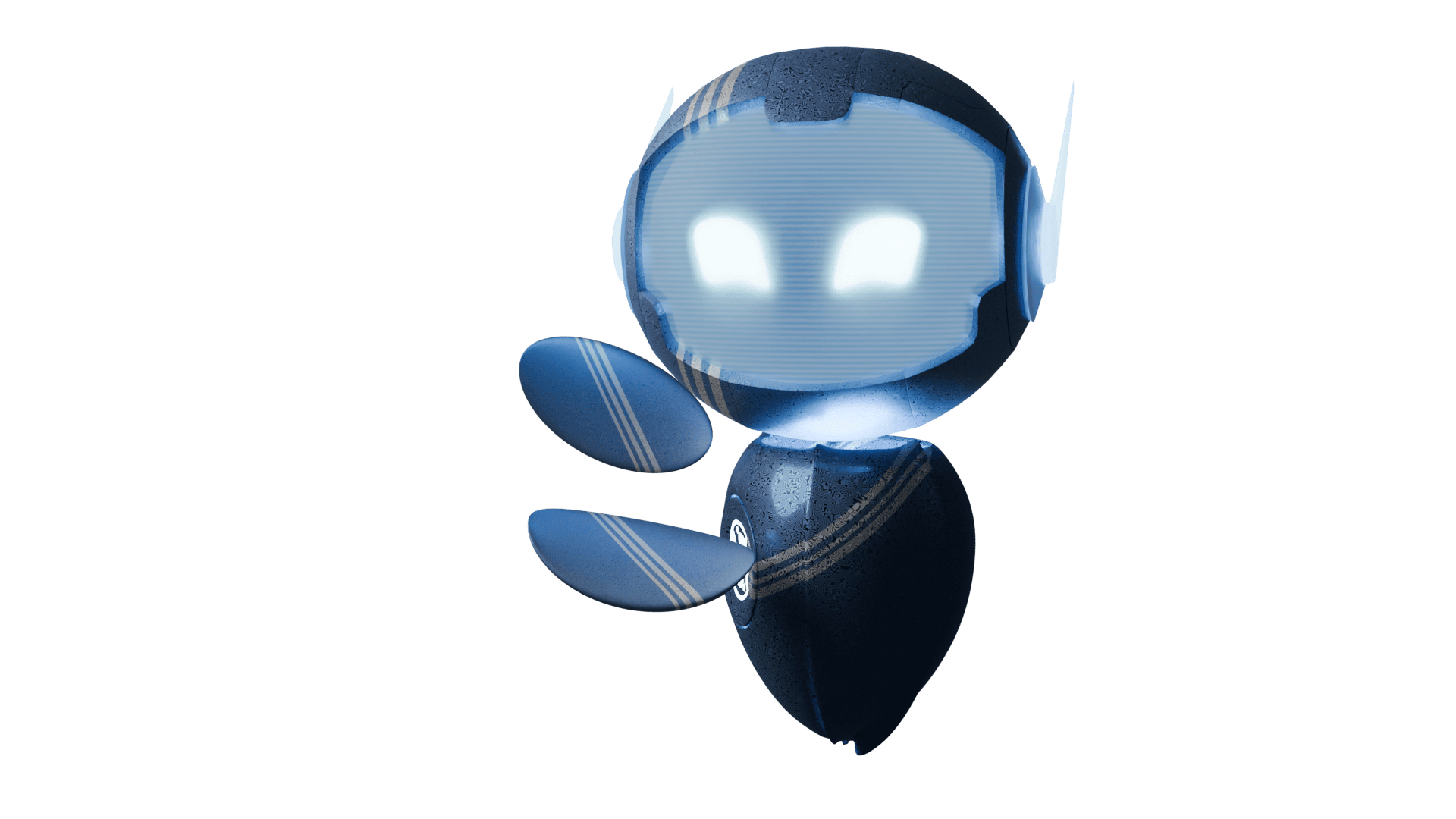 flying modrek